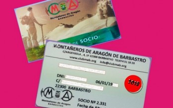 CARNET ACTUALIZADO