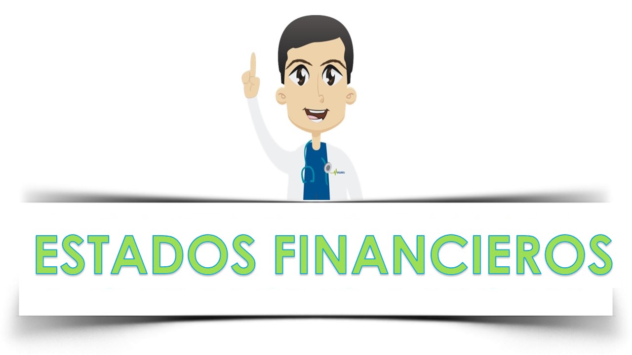 Estado financiero