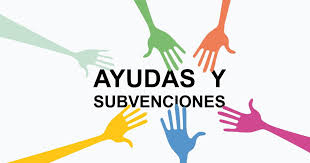 subvenciones