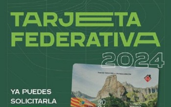 LICENCIA FEDERATIVA 2024